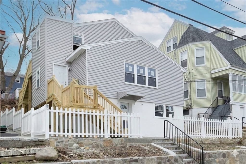 Multi Family at 38 Warren, Revere MA 02151, photo 35 of 40