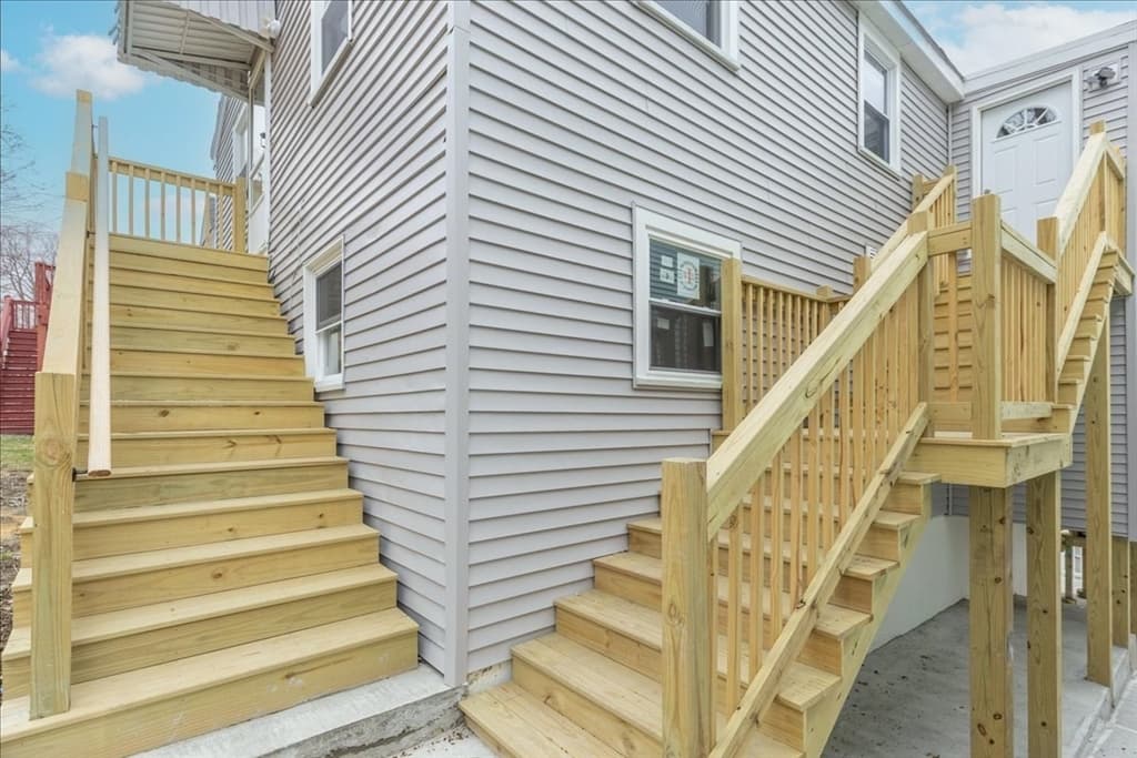 Multi Family at 38 Warren, Revere MA 02151, photo 39 of 40