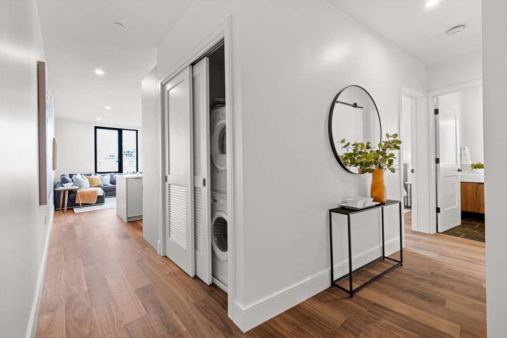 Condominium at 1515 Commonwealth Ave # 508, Boston MA 02135, photo 2 of 42