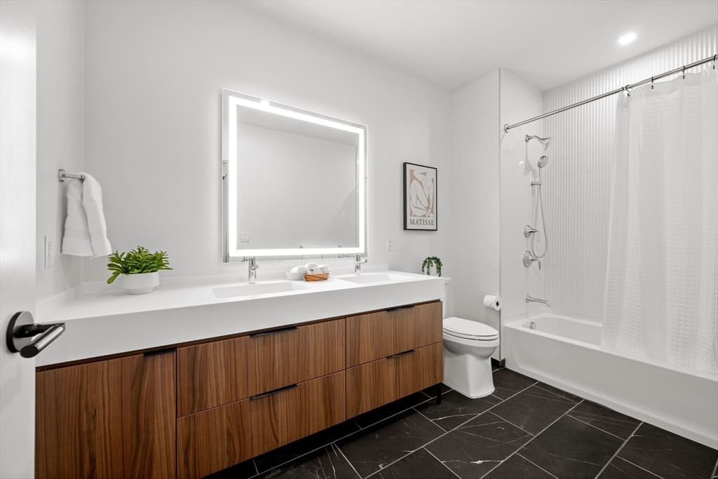 Condominium at 1515 Commonwealth Ave # 508, Boston MA 02135, photo 13 of 42