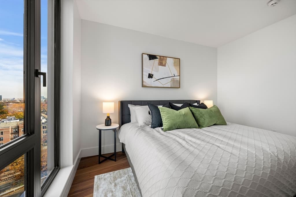 Condominium at 1515 Commonwealth Ave # 508, Boston MA 02135, photo 12 of 42