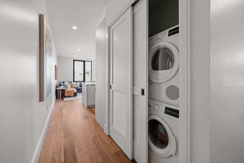 Condominium at 1515 Commonwealth Ave # 508, Boston MA 02135, photo 3 of 42