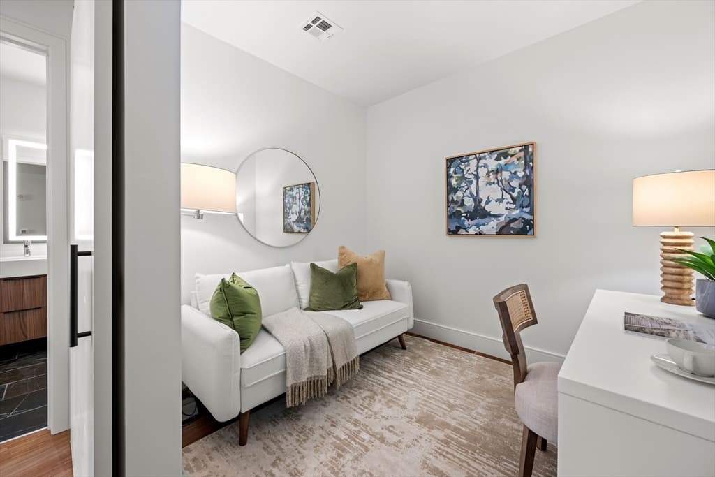 Condominium at 1515 Commonwealth Ave # 508, Boston MA 02135, photo 9 of 42