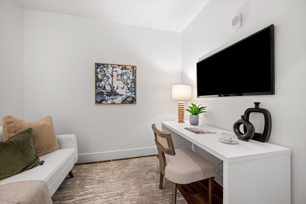 Condominium at 1515 Commonwealth Ave # 508, Boston MA 02135, photo 10 of 42