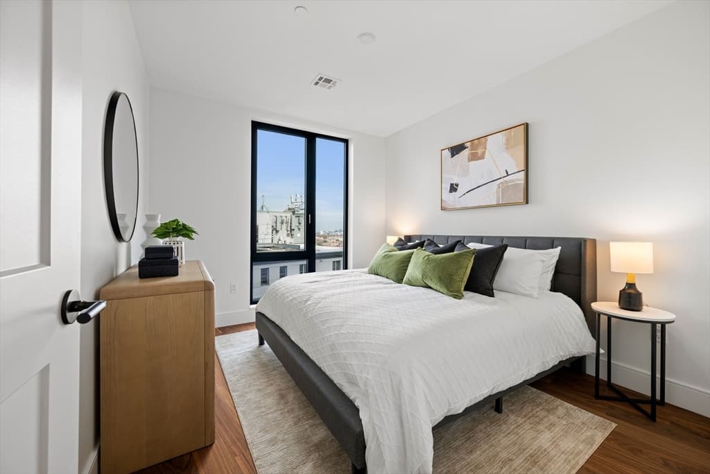 Condominium at 1515 Commonwealth Ave # 508, Boston MA 02135, photo 11 of 42