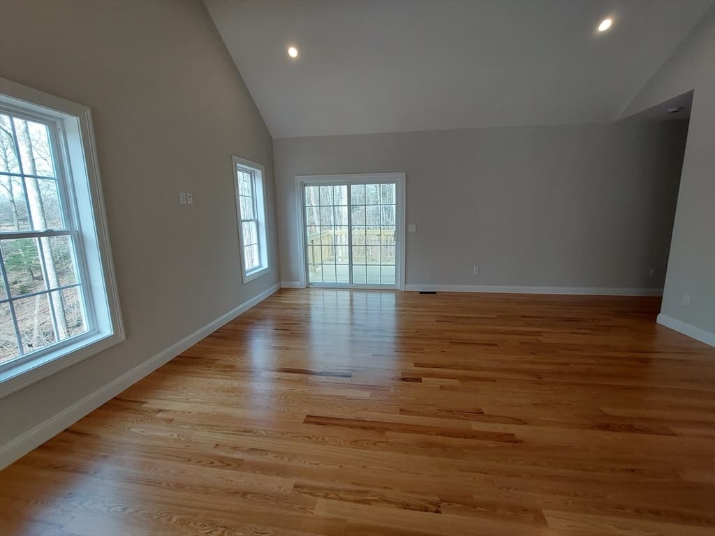 Single Family Residence at 20B Crownshield, Uxbridge MA 01569, photo 7 of 20