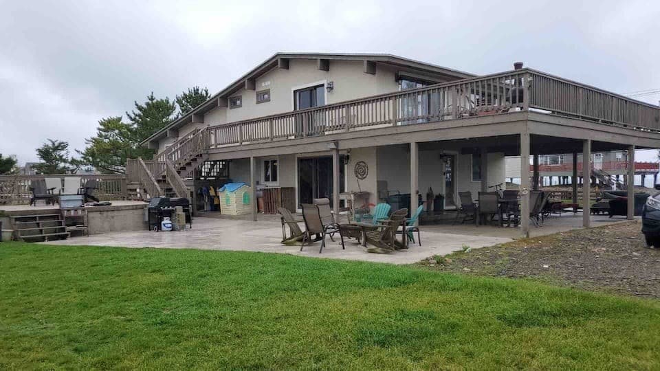 Single Family Residence at 271 Central Ave, Scituate MA 02047, photo 16 of 18
