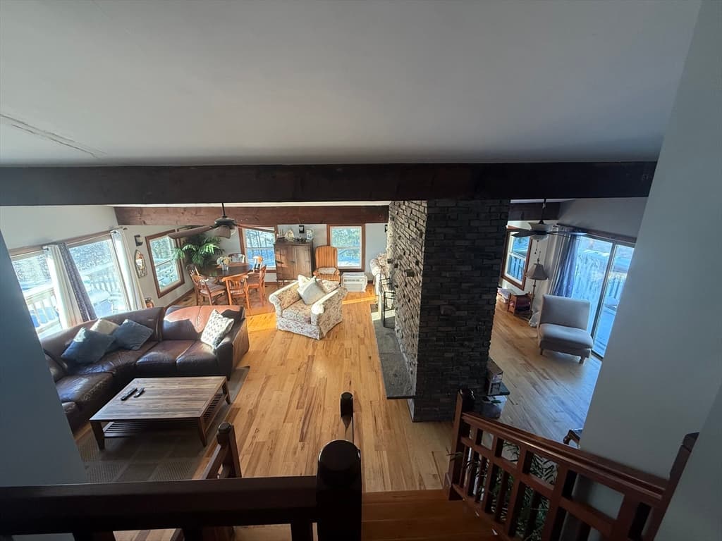 Single Family Residence at 271 Central Ave, Scituate MA 02047, photo 5 of 18