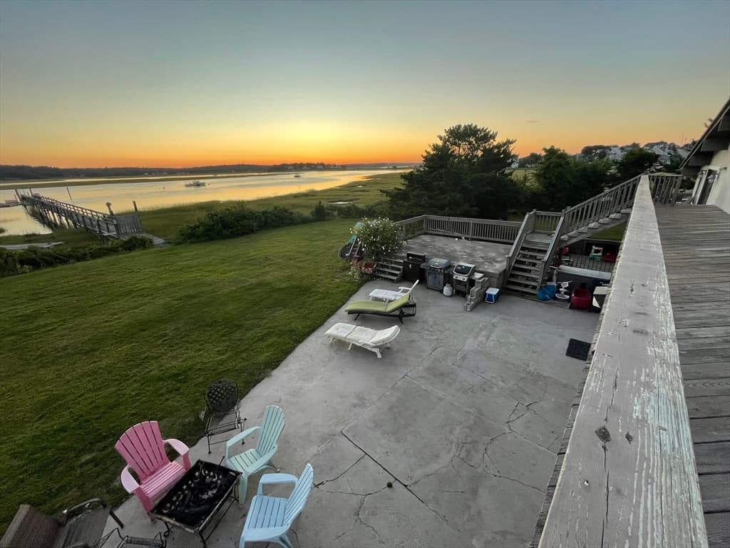 Single Family Residence at 271 Central Ave, Scituate MA 02047, photo 18 of 18