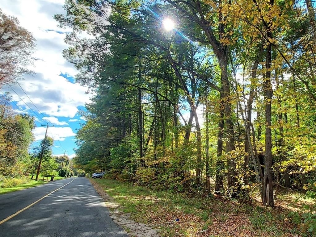 Lot 3 Harknesss Rd, Amherst MA 01002 photo 2