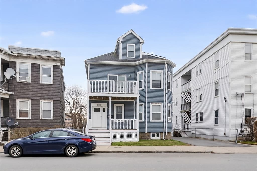 2 Family - 2 Units Up/Down at 1684 N. Shore Rd, Revere MA 02151, Revere, photo 37 of 39
