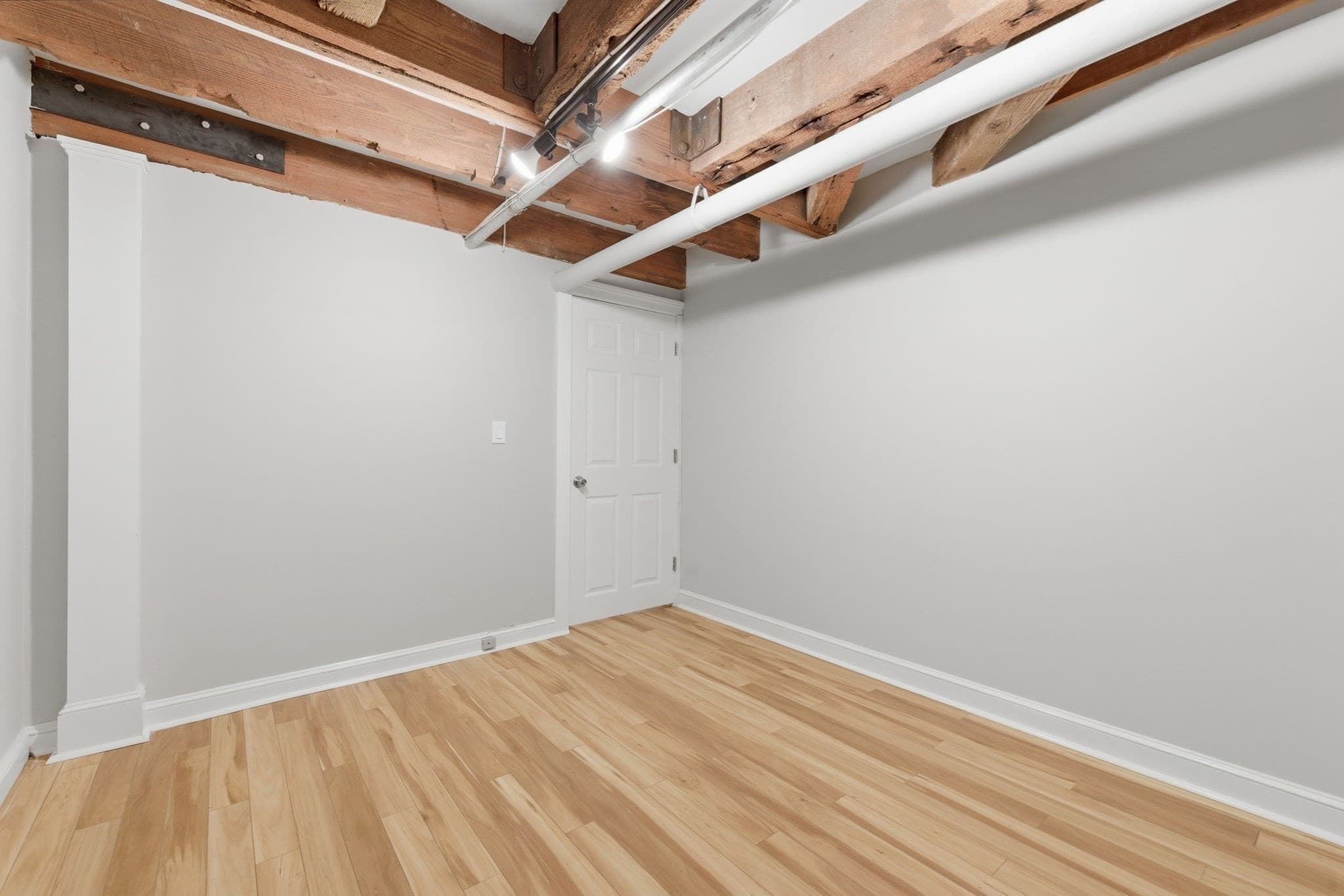 Condominium at 112 Fulton Street # 1C, Boston MA 02109, photo 20 of 22
