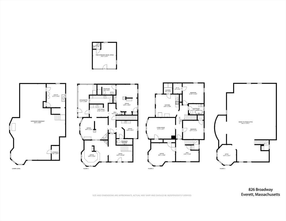 826 Broadway, Everett MA 02149 photo 42