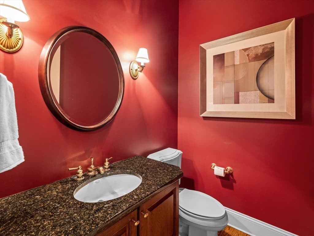 Single Family Residence at 14 Old Hickory Path, Westborough MA 01581, Westborough, photo 23 of 42
