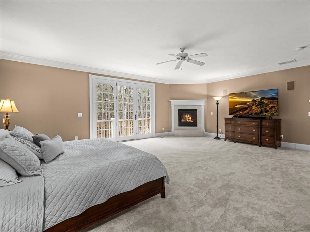 Single Family Residence at 14 Old Hickory Path, Westborough MA 01581, Westborough, photo 27 of 42