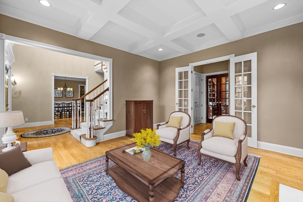 Single Family Residence at 14 Old Hickory Path, Westborough MA 01581, Westborough, photo 6 of 42