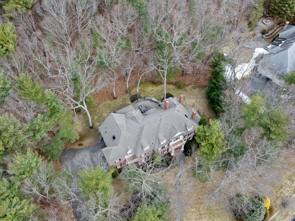 Single Family Residence at 14 Old Hickory Path, Westborough MA 01581, Westborough, photo 42 of 42
