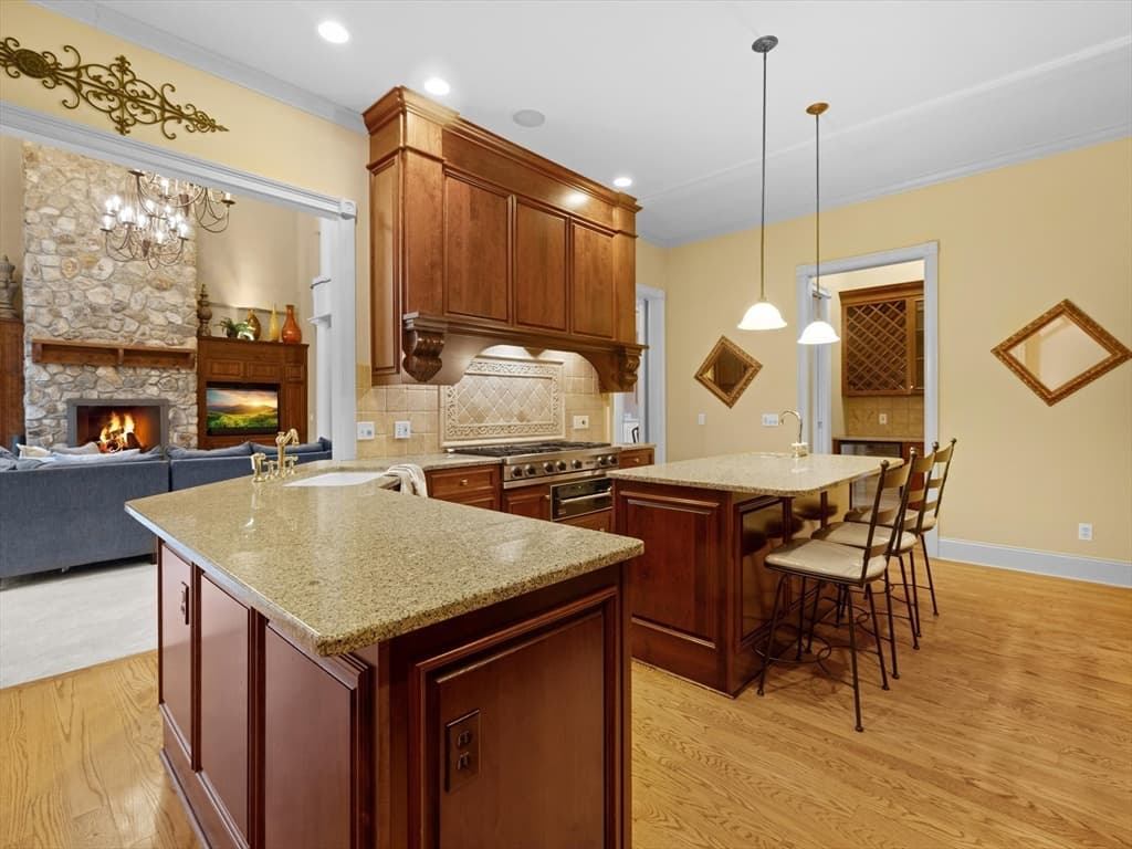 Single Family Residence at 14 Old Hickory Path, Westborough MA 01581, Westborough, photo 17 of 42