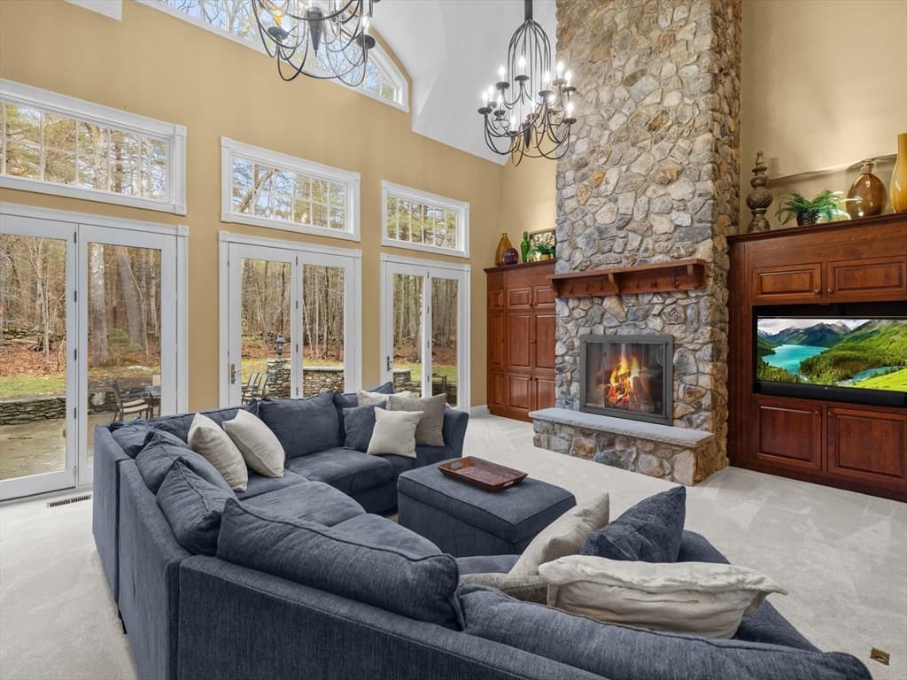 Single Family Residence at 14 Old Hickory Path, Westborough MA 01581, Westborough, photo 12 of 42