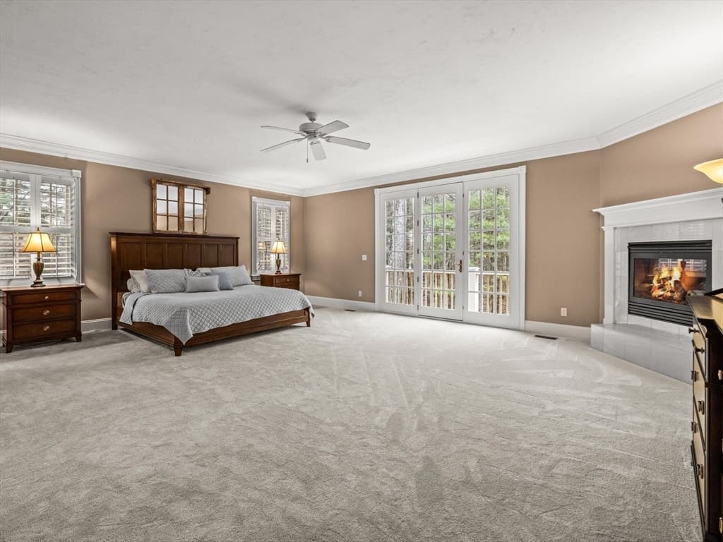 Single Family Residence at 14 Old Hickory Path, Westborough MA 01581, Westborough, photo 26 of 42