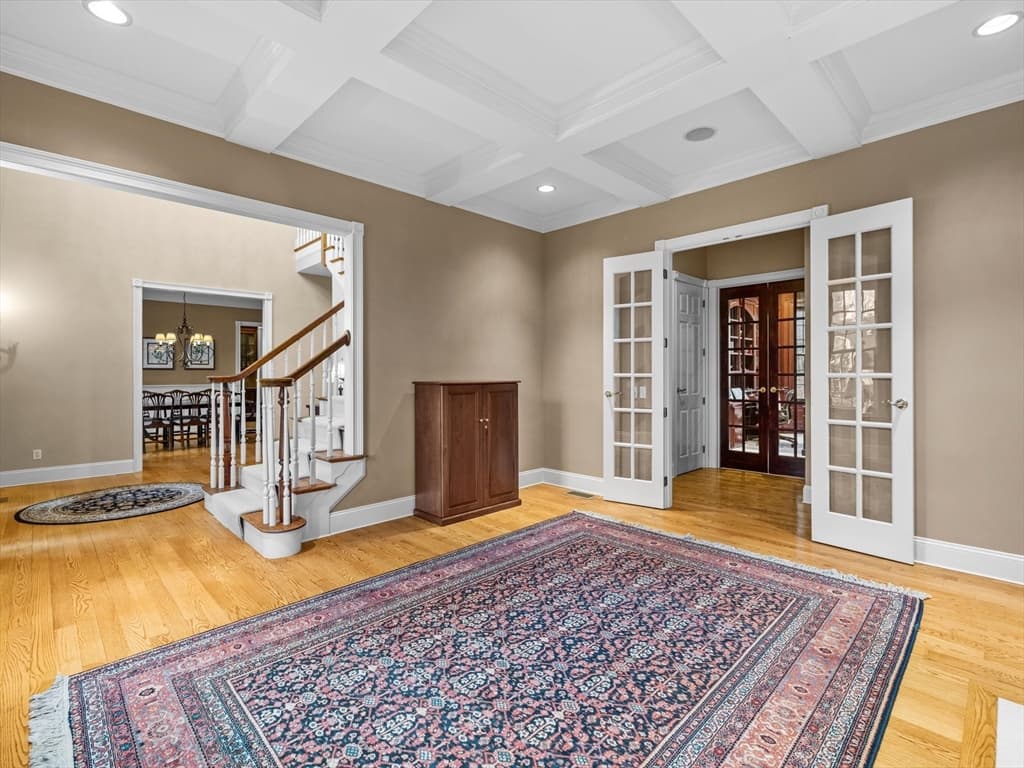 Single Family Residence at 14 Old Hickory Path, Westborough MA 01581, Westborough, photo 7 of 42
