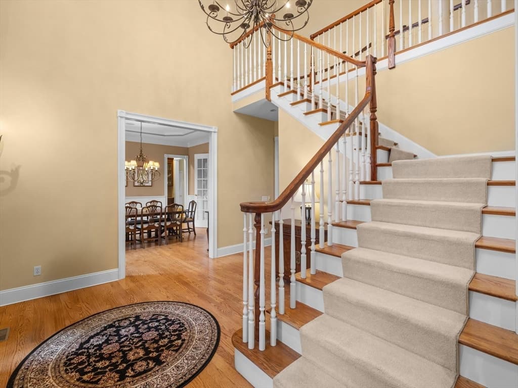 Single Family Residence at 14 Old Hickory Path, Westborough MA 01581, Westborough, photo 5 of 42