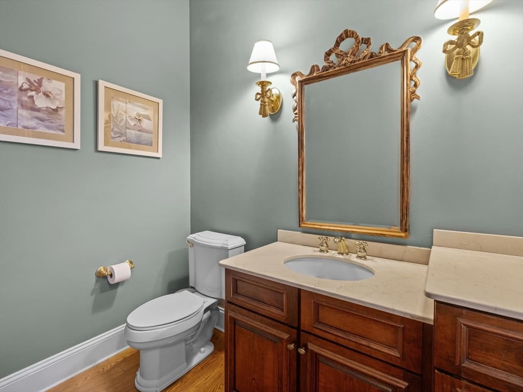 Single Family Residence at 14 Old Hickory Path, Westborough MA 01581, Westborough, photo 20 of 42