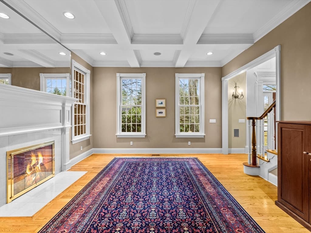 Single Family Residence at 14 Old Hickory Path, Westborough MA 01581, Westborough, photo 9 of 42
