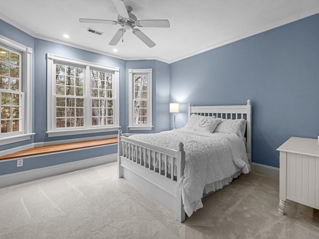 Single Family Residence at 14 Old Hickory Path, Westborough MA 01581, Westborough, photo 30 of 42