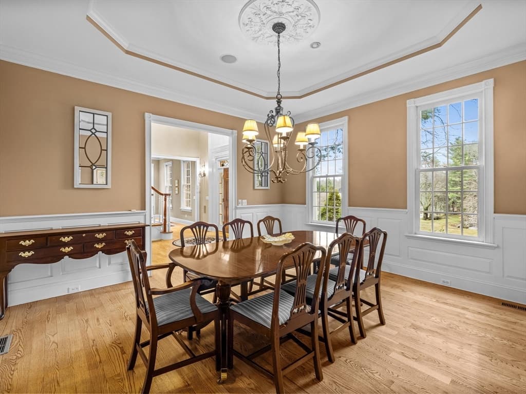 Single Family Residence at 14 Old Hickory Path, Westborough MA 01581, Westborough, photo 10 of 42