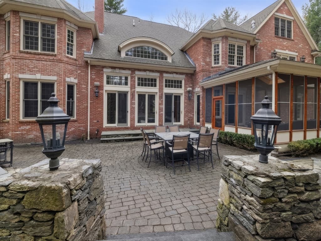 Single Family Residence at 14 Old Hickory Path, Westborough MA 01581, Westborough, photo 41 of 42