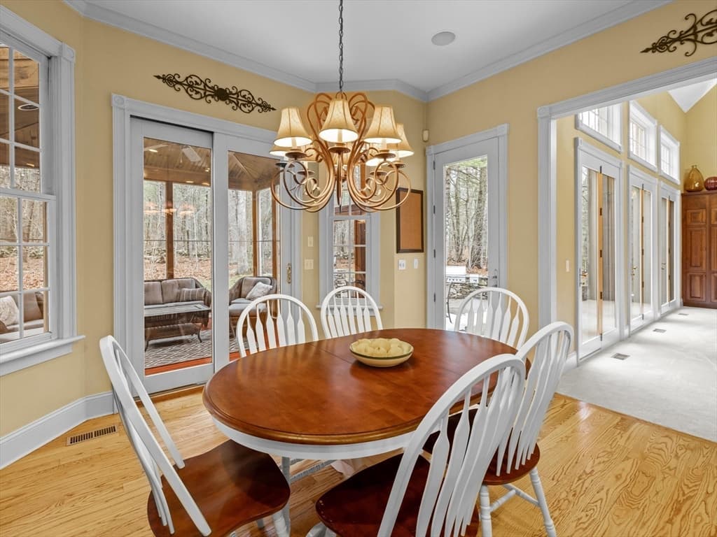 Single Family Residence at 14 Old Hickory Path, Westborough MA 01581, Westborough, photo 18 of 42