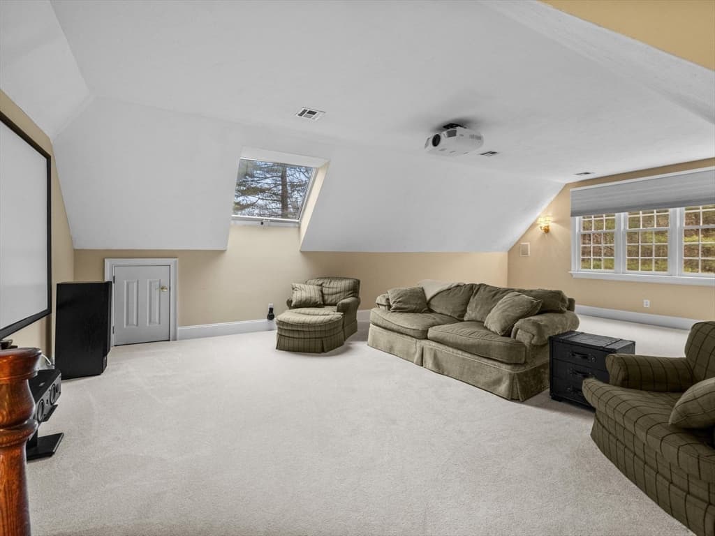Single Family Residence at 14 Old Hickory Path, Westborough MA 01581, Westborough, photo 37 of 42