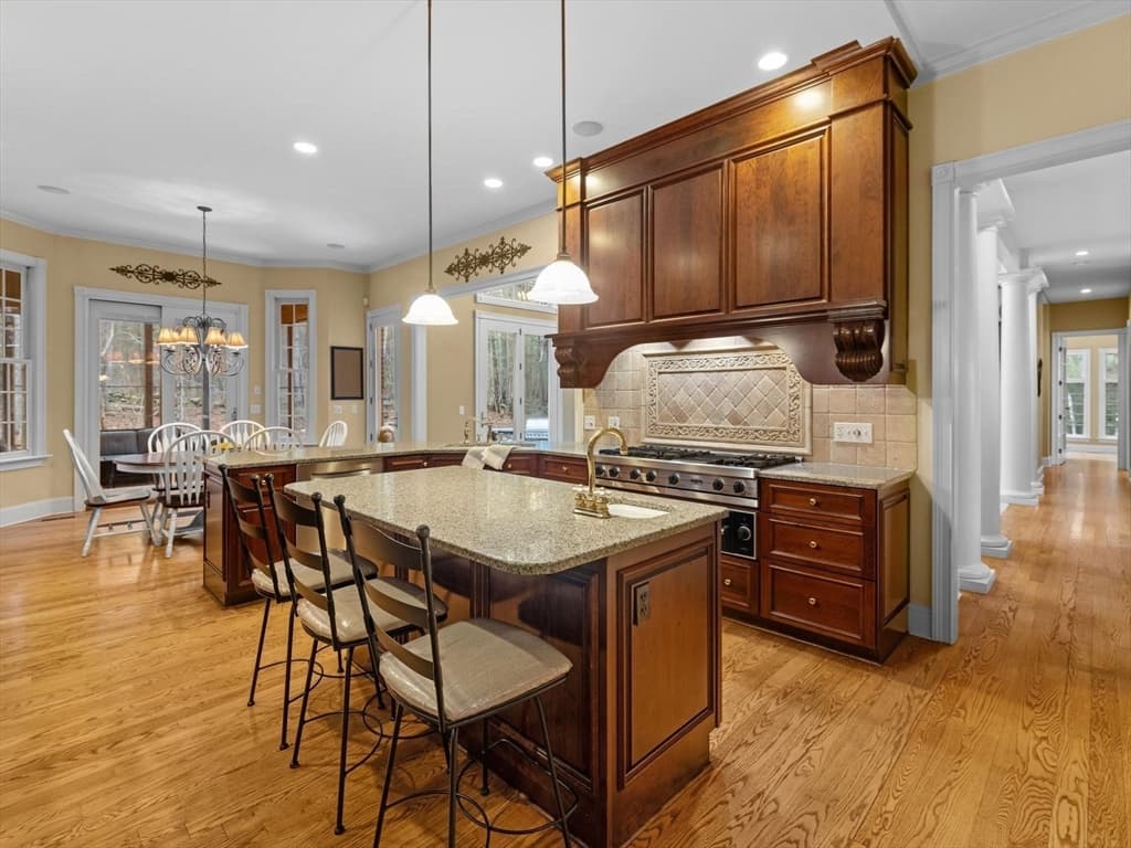 Single Family Residence at 14 Old Hickory Path, Westborough MA 01581, Westborough, photo 15 of 42