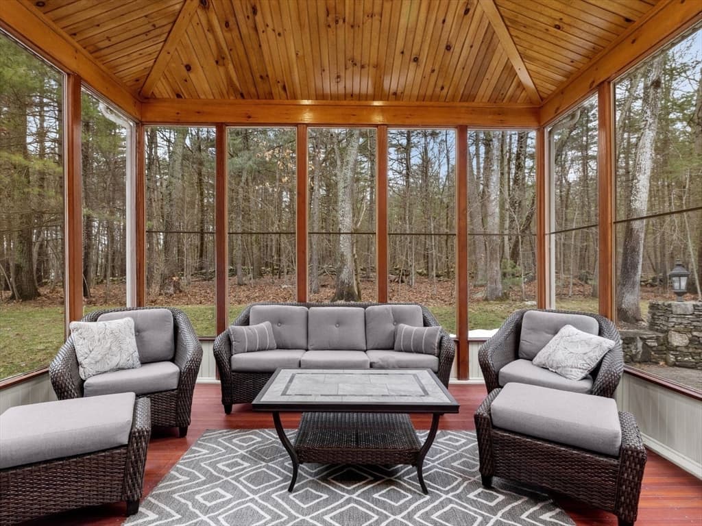 Single Family Residence at 14 Old Hickory Path, Westborough MA 01581, Westborough, photo 19 of 42