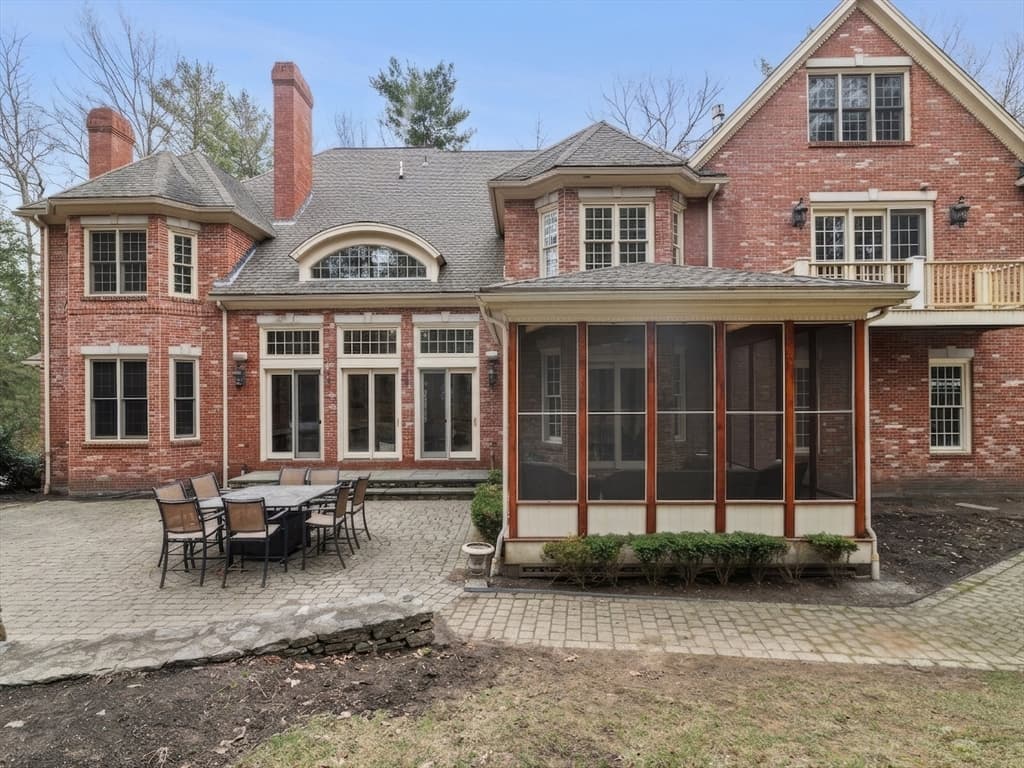 Single Family Residence at 14 Old Hickory Path, Westborough MA 01581, Westborough, photo 40 of 42