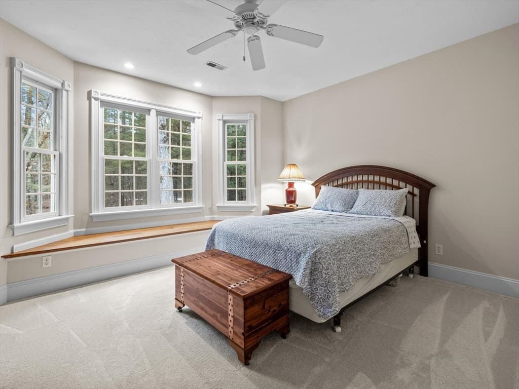 Single Family Residence at 14 Old Hickory Path, Westborough MA 01581, Westborough, photo 35 of 42