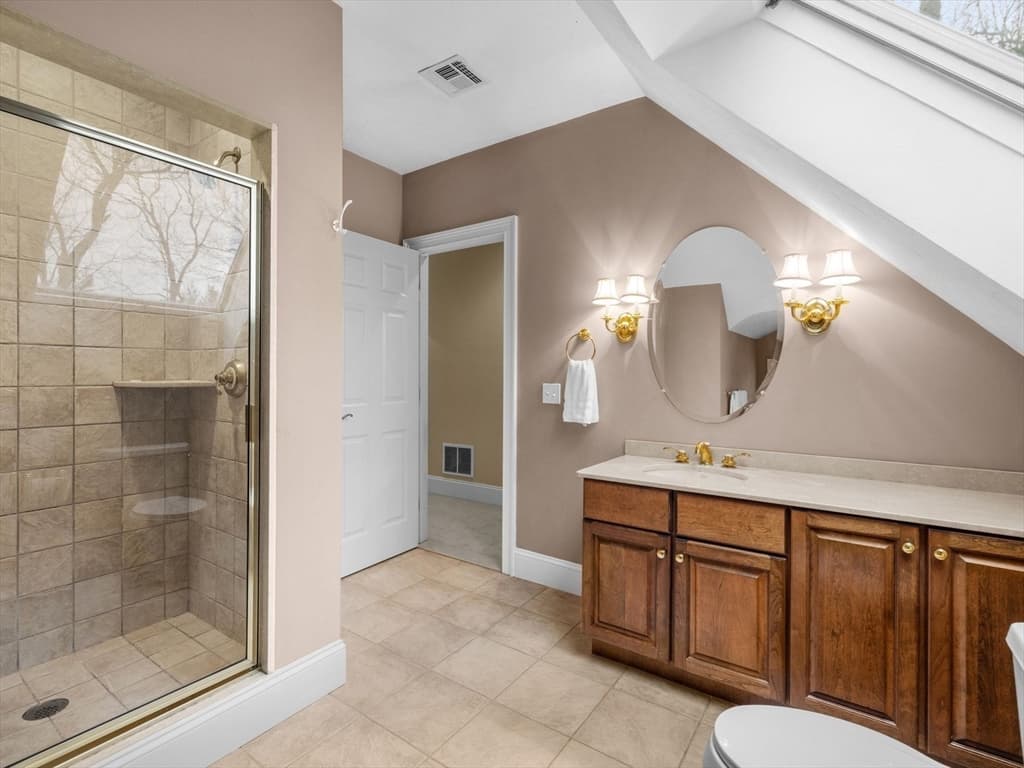 Single Family Residence at 14 Old Hickory Path, Westborough MA 01581, Westborough, photo 39 of 42