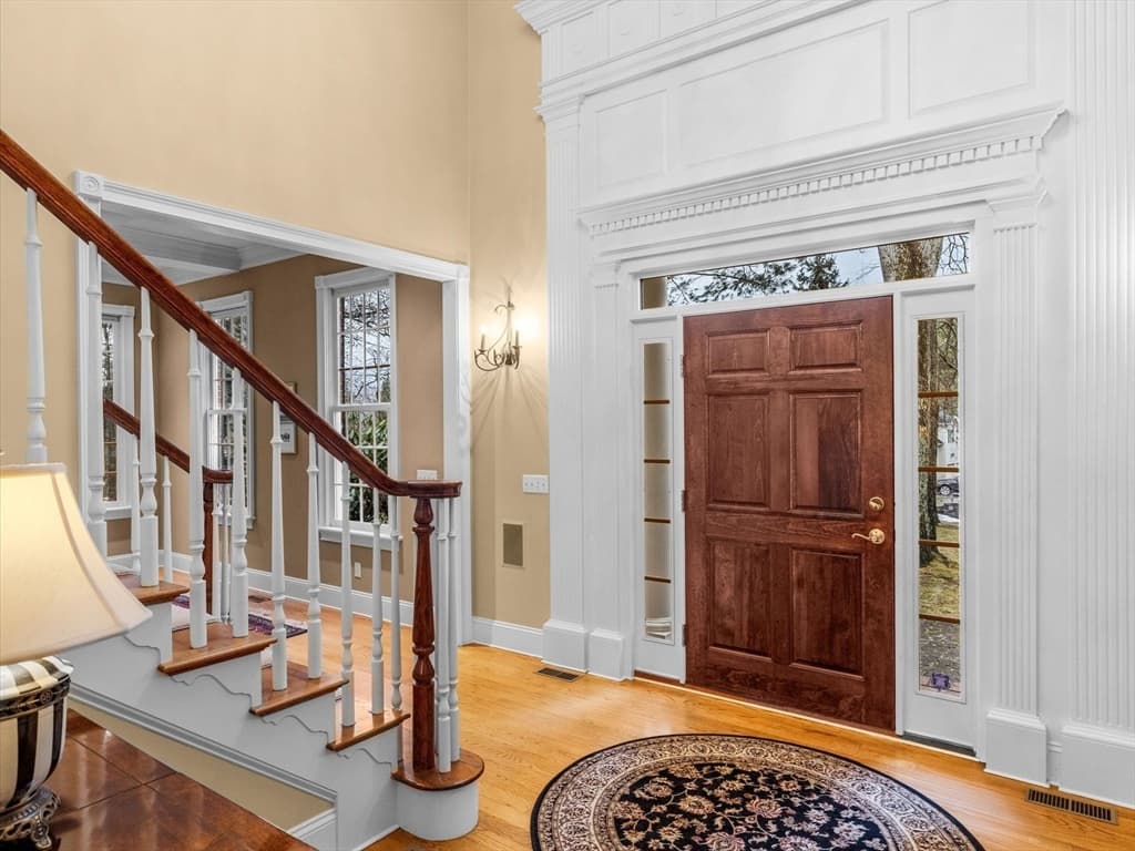 Single Family Residence at 14 Old Hickory Path, Westborough MA 01581, Westborough, photo 4 of 42
