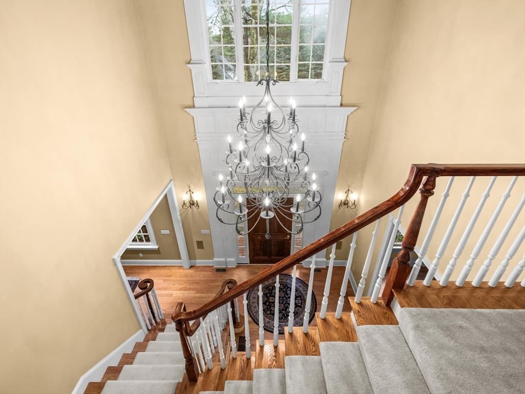 Single Family Residence at 14 Old Hickory Path, Westborough MA 01581, Westborough, photo 25 of 42