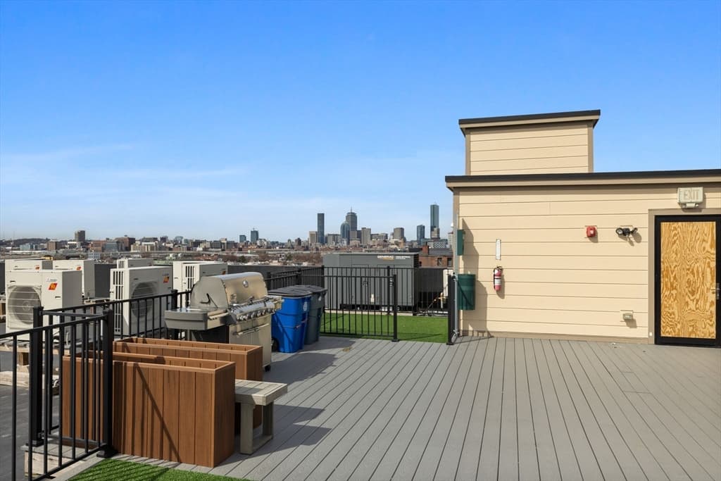 Condominium at 457 West Broadway # 506, Boston MA 02127, Boston, photo 28 of 37