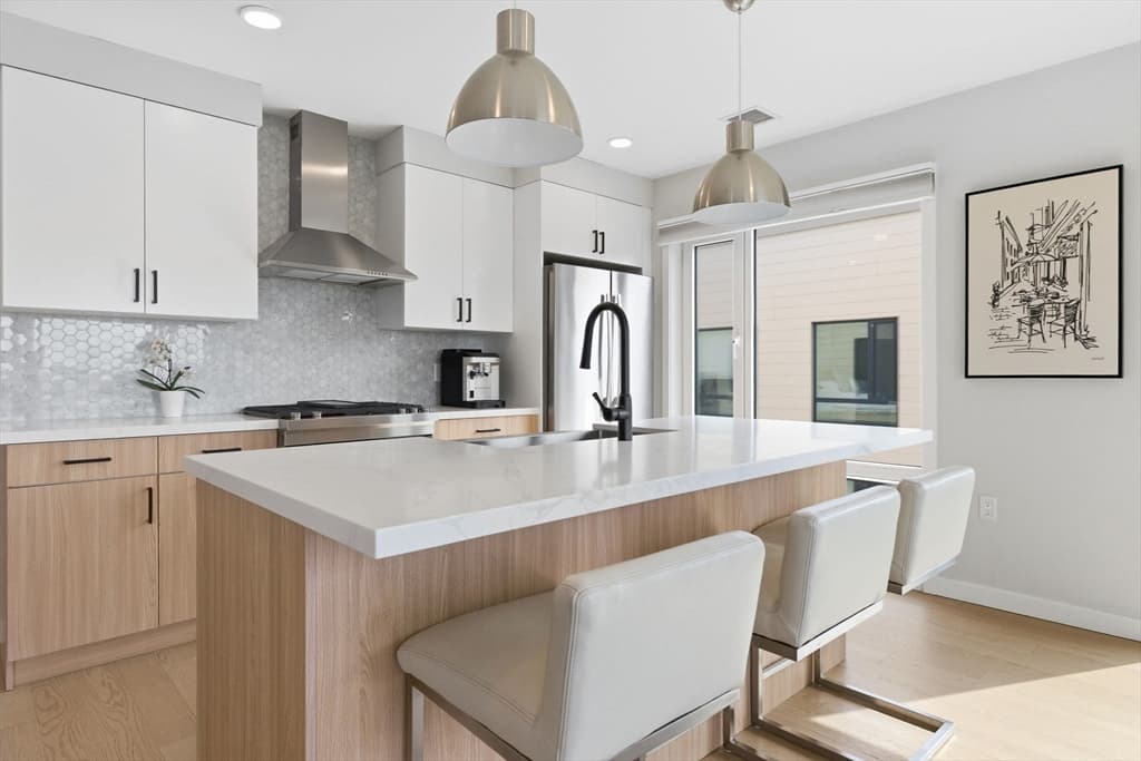 Condominium at 457 West Broadway # 506, Boston MA 02127, Boston, photo 9 of 37