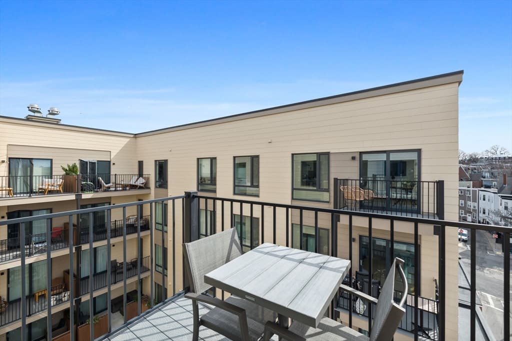 Condominium at 457 West Broadway # 506, Boston MA 02127, Boston, photo 24 of 37