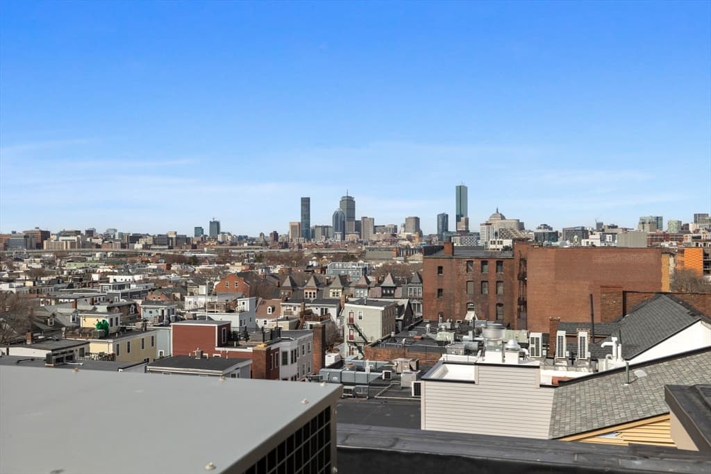 Condominium at 457 West Broadway # 506, Boston MA 02127, Boston, photo 31 of 37