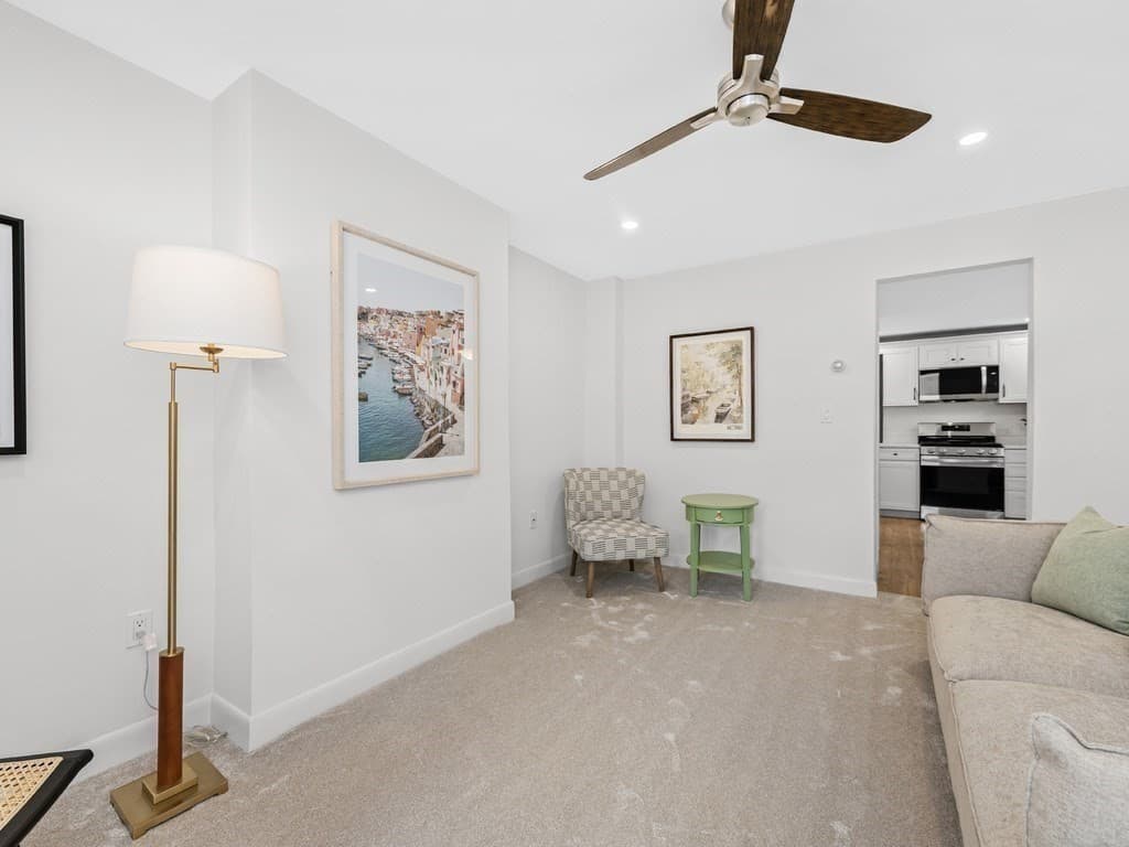 Single Family Residence at 18R Polk Street, Boston MA 02129, Boston, photo 6 of 19