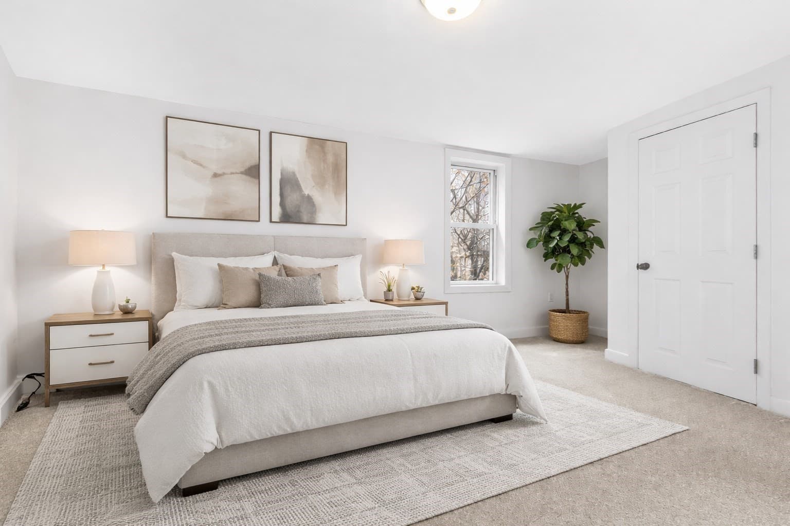 Single Family Residence at 18R Polk Street, Boston MA 02129, Boston, photo 16 of 19