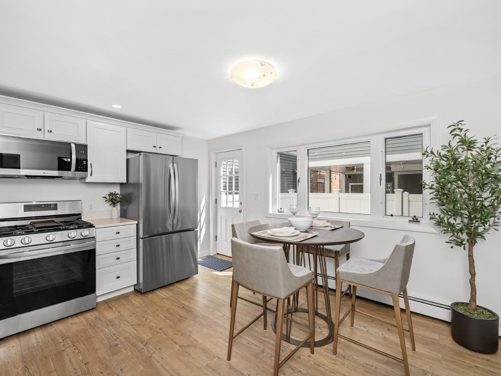 18R Polk Street, Boston MA 02129