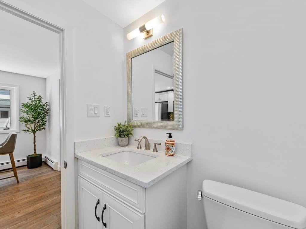 Single Family Residence at 18R Polk Street, Boston MA 02129, Boston, photo 10 of 19