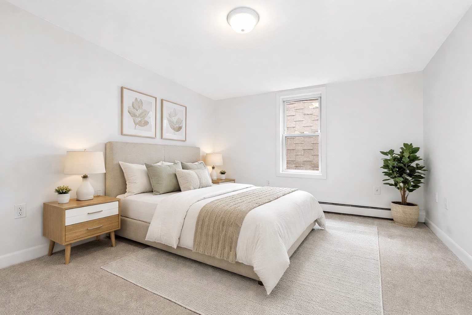 Single Family Residence at 18R Polk Street, Boston MA 02129, Boston, photo 15 of 19