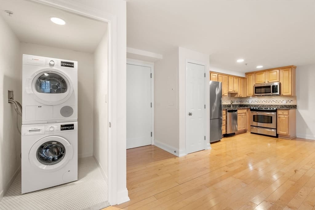 Condominium at 20 Chapel St # B309, Brookline MA 02446, photo 17 of 39